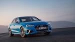 Audi S4 Sedan TDI 2020 года